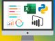 Data Analysts Toolbox: Excel, Python, Power BI, PivotTables