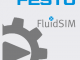 FESTO FluidSIM icon