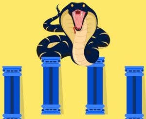 Python OOP : Four Pillars of OOP in Python 3 for Beginners