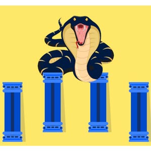Python OOP : Four Pillars of OOP in Python 3 for Beginners