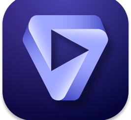 Topaz Video AI icon