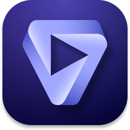 Topaz Video AI icon