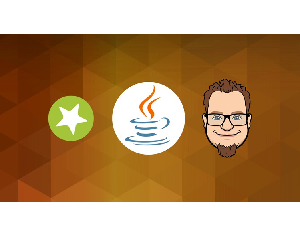 The Complete Java Developer Course: From Beginner to Master