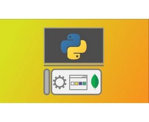 Full Stack Programming for Complete Beginners in Python