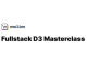 Fullstack D3 Masterclass