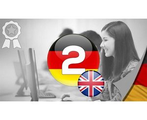 German Course 2 The Easy Way to Learn German