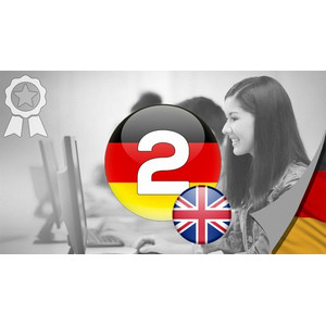 German Course 2 The Easy Way to Learn German