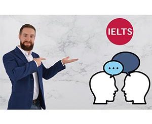 IELTS Speaking: Go from 5 to 7.5