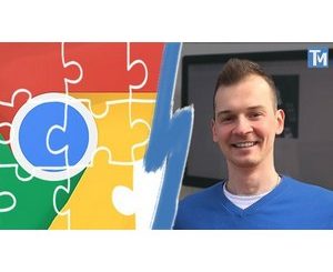 Google Chrome Extension Development From Beginning