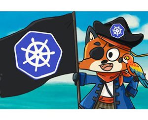 Kubernetes Mastery: Hands-On Lessons From A Docker Captain