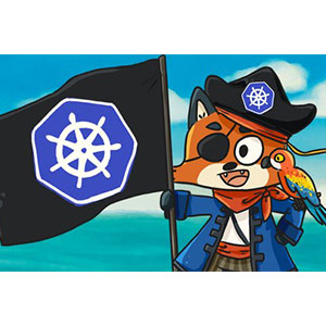 Kubernetes Mastery: Hands-On Lessons From A Docker Captain