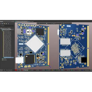 High-Speed Board Design Course System On Module -EsteemPCB