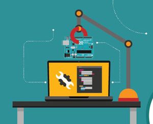 How to View Modbus RS485 Data on the Web using Arduino & IoT