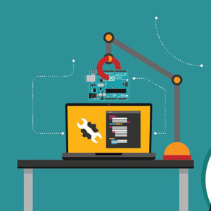 How to View Modbus RS485 Data on the Web using Arduino & IoT