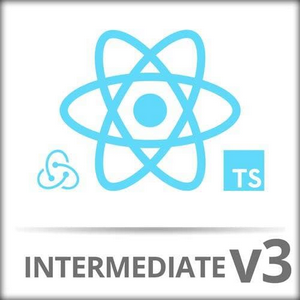 Intermediate React v3