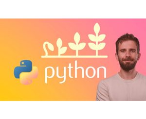 Learn Python in 60 Days, Build 20 Apps