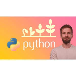 Learn Python in 60 Days, Build 20 Apps
