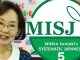 Japanese language course: MISJ NOVICE PROGRAM LEVEL 2