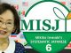 Japanese language course: MISJ NOVICE PROGRAM LEVEL 3