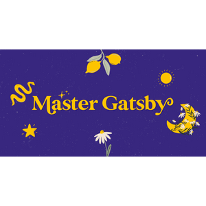 Master Gatsby (Master Package)