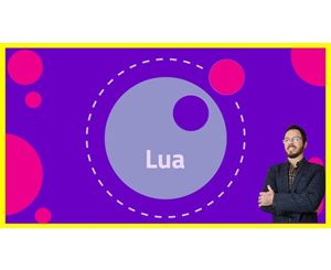 Lua Scripting: Master complete Lua Programming from scratch