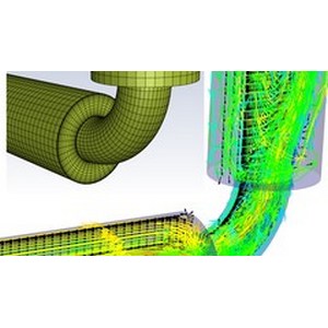 Mastering Ansys CFD Level 1