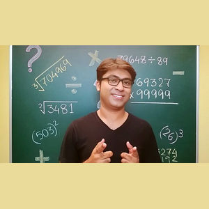 Mental Math Mastery-Super Speed Quick Math Tricks