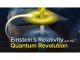 Einstein's Relativity and the Quantum Revolution_ Modern Physics for Non-Scientists, 2nd Edition