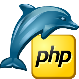 PHP Generator for MySQL icon