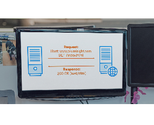 Network Protocols for Security: HTTP