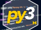 Python 3 Programming Specialization