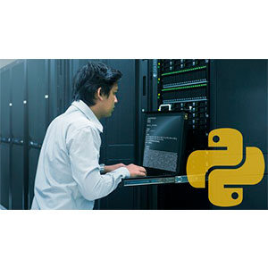 Python 3 Network Programming - Build 5 Network Applications