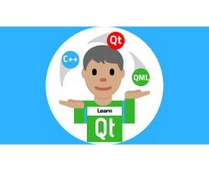 Qt Quick and QML Intermediate Qt 5 Interfacing to Cpp