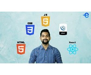 React JS- Complete Guide for Frontend Web Development 2021