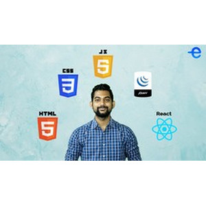 React JS- Complete Guide for Frontend Web Development 2021