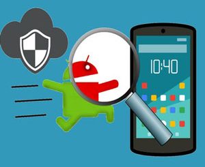 Mobile Security: Reverse Engineer Android Apps From Scratch