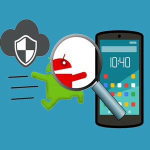 Mobile Security: Reverse Engineer Android Apps From Scratch