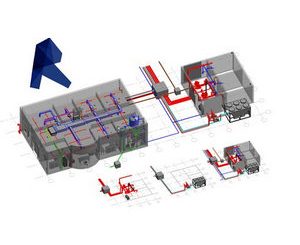 Revit MEP Beginners to Advanced (Contractor Services)