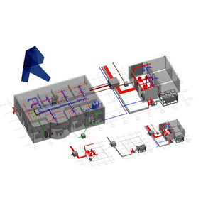 Revit MEP Beginners to Advanced (Contractor Services)