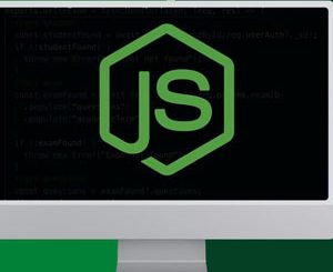 NodeJs API Project: School Management System API course 2023