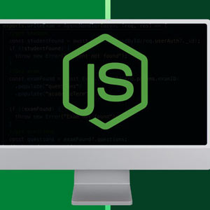 NodeJs API Project: School Management System API course 2023