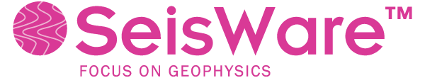 SeisWare 7.04.04 x86 - Geological data interpretation software free download
