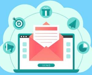 Email Marketing: Send Unlimited Emails via Own Mail Server