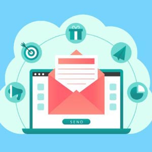 Email Marketing: Send Unlimited Emails via Own Mail Server