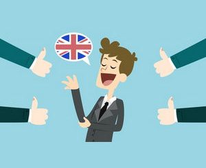 Speak English With Confidence: English Speaking Course