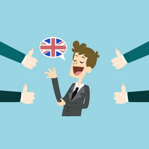 Speak English With Confidence: English Speaking Course