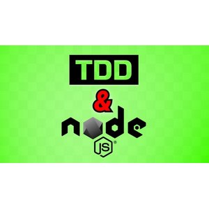 Test Driven Development with Node js