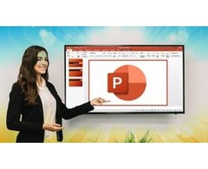 The Complete PowerPoint and Presentation Skills Masterclass