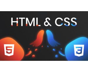 The Creative HTML5 & CSS3 Course