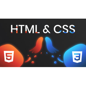 The Creative HTML5 & CSS3 Course